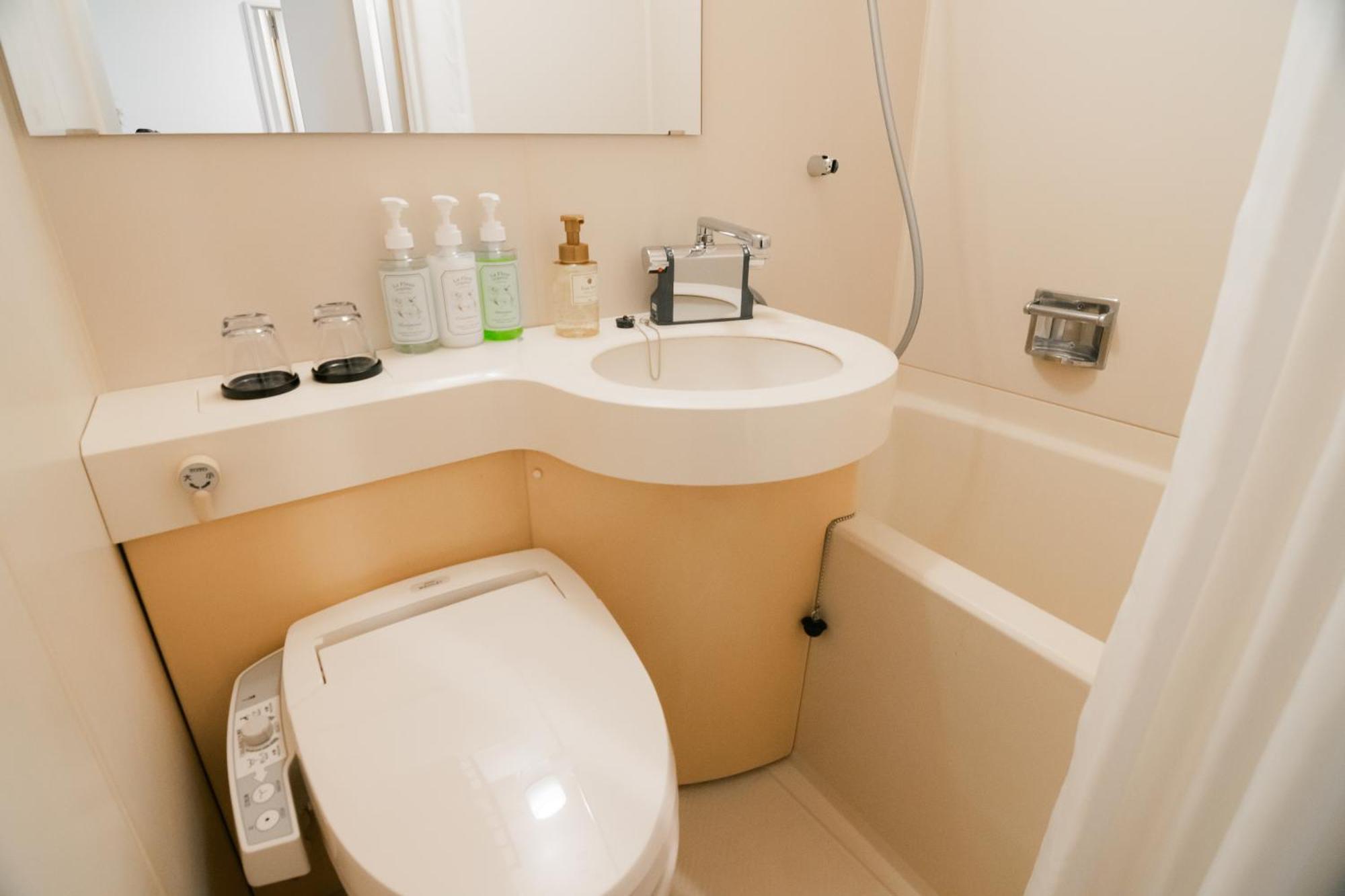Quintessa Hotel Chiba Funabashi Ngoại thất bức ảnh