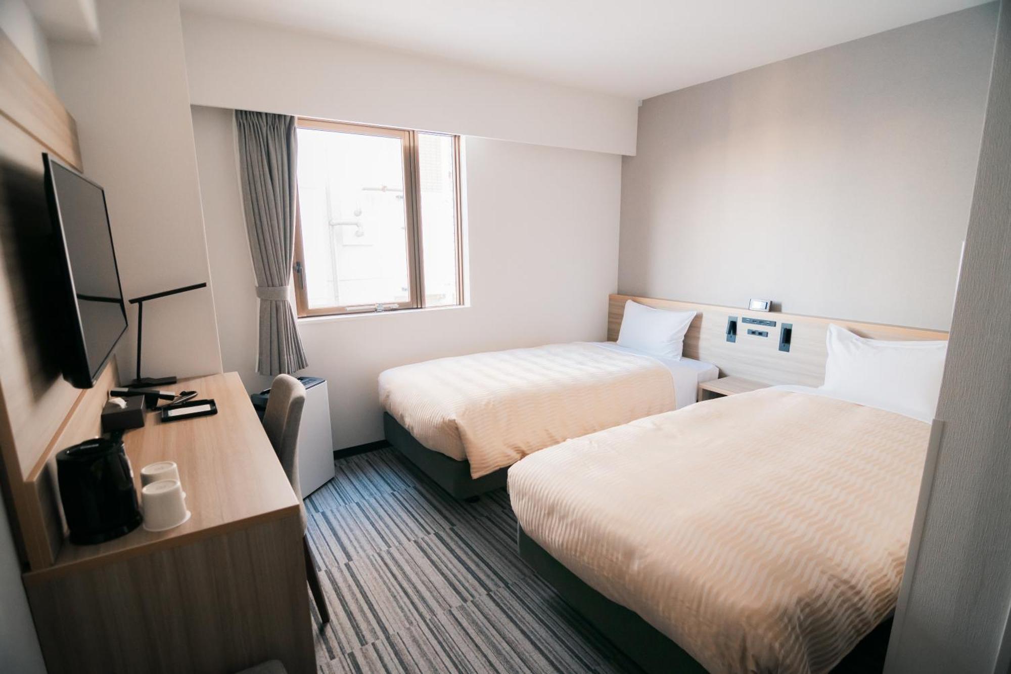 Quintessa Hotel Chiba Funabashi Ngoại thất bức ảnh