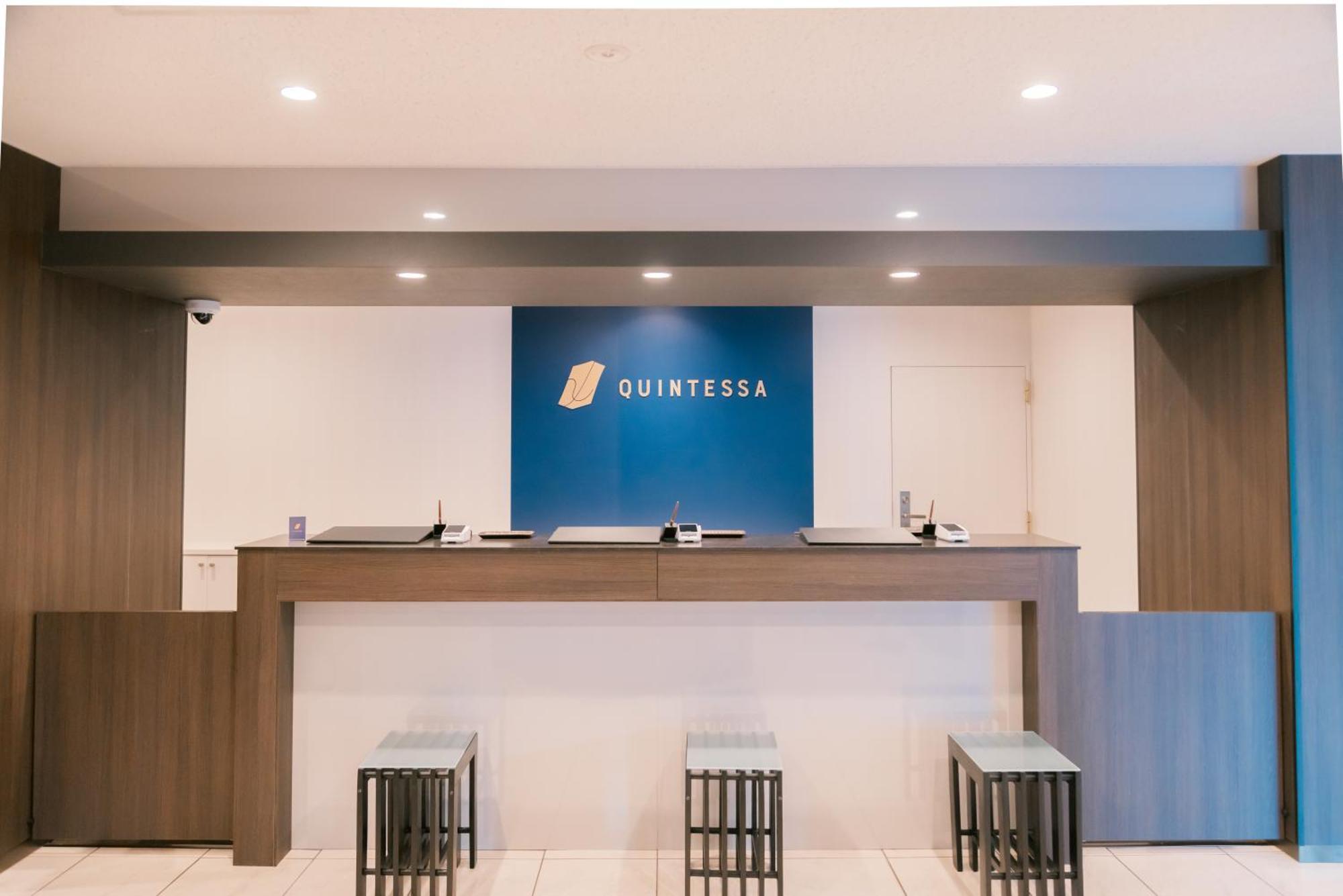Quintessa Hotel Chiba Funabashi Ngoại thất bức ảnh